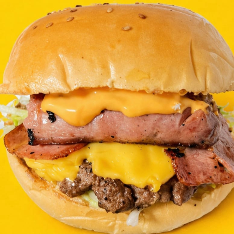 Burger Masiva