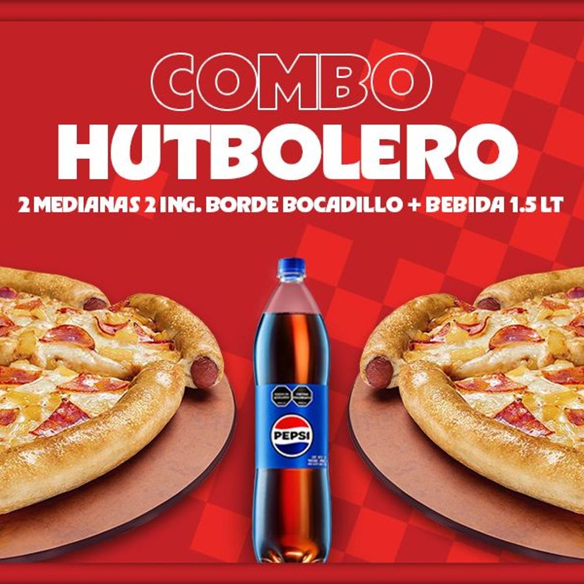 Combo Hutbolero