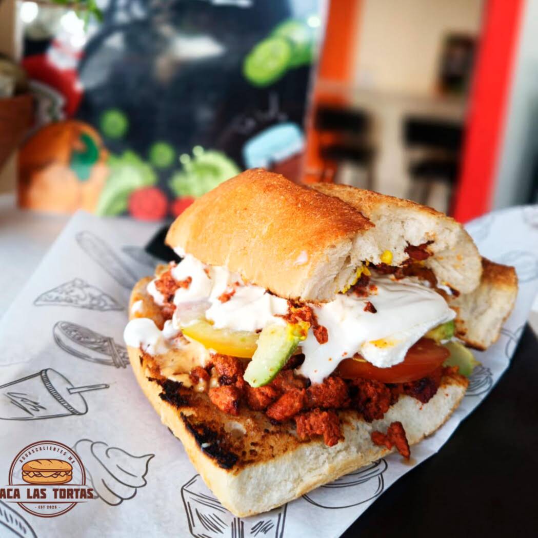 Adobada