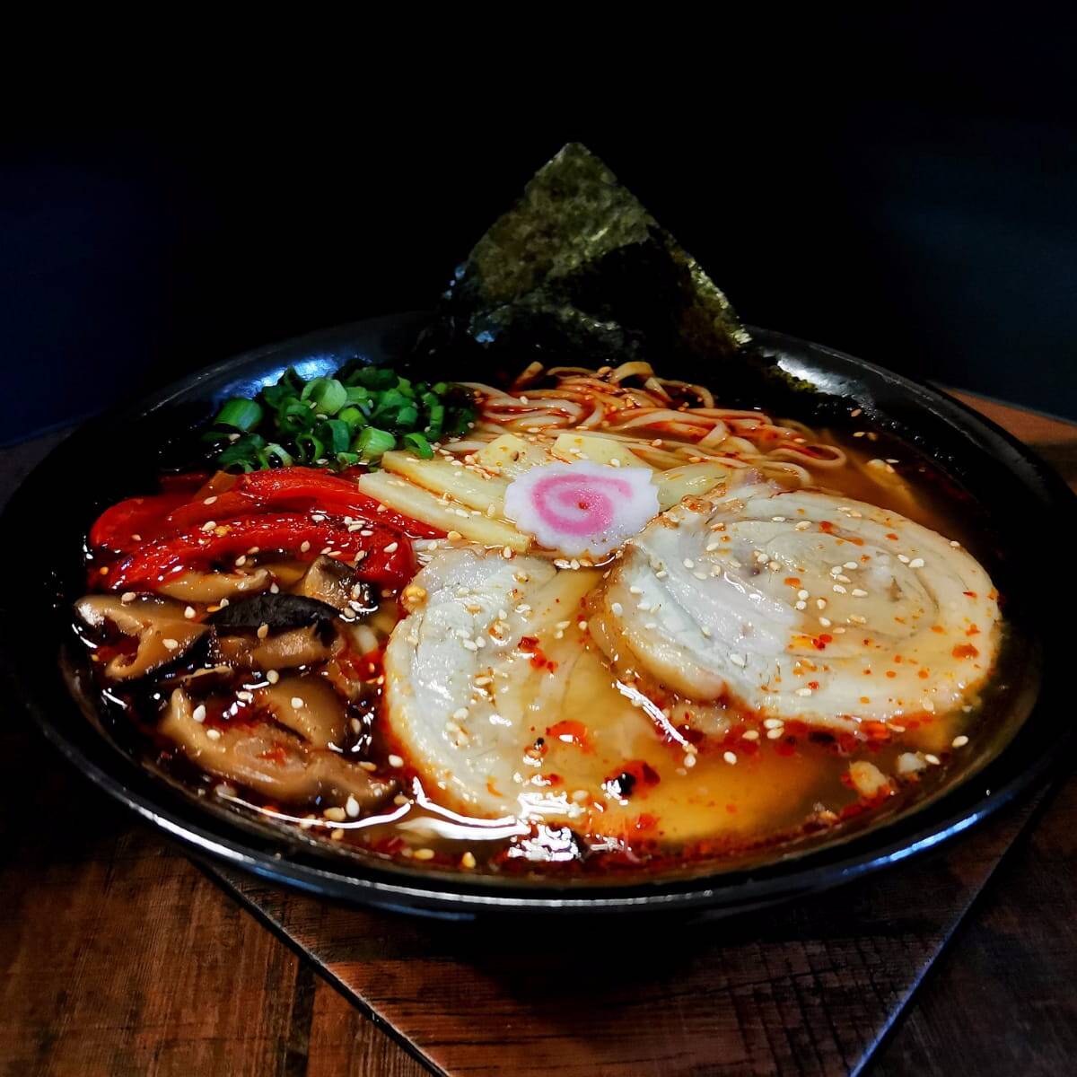 Otouto Ramen