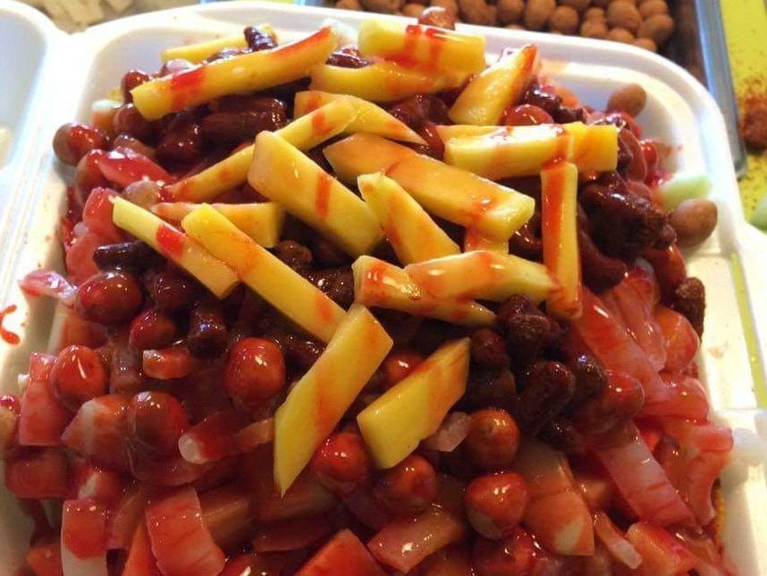 Tostilocos