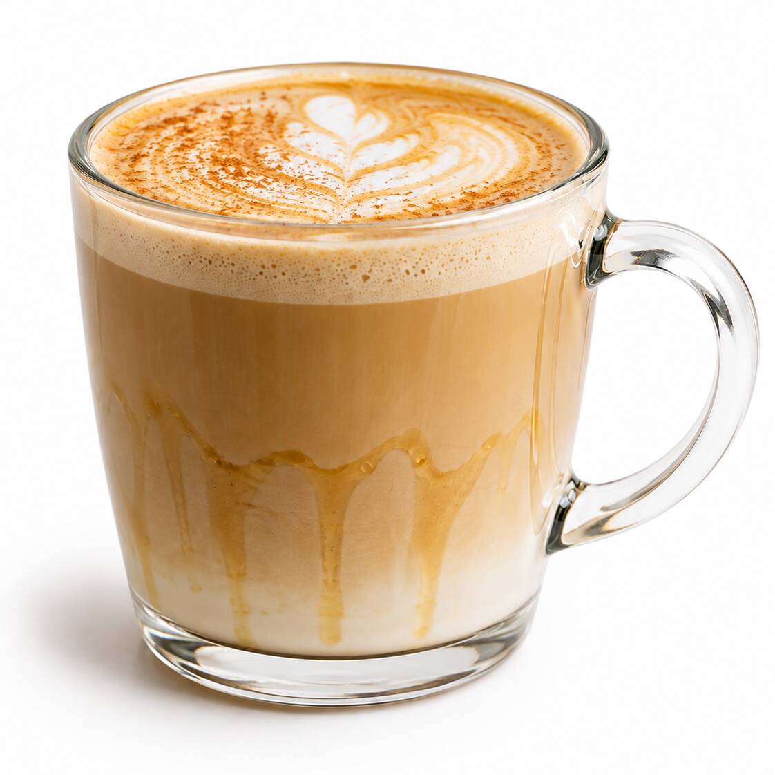 Honey Latte