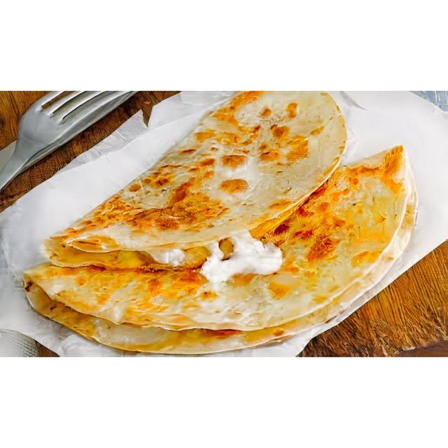 QUESADILLA SENCILLA