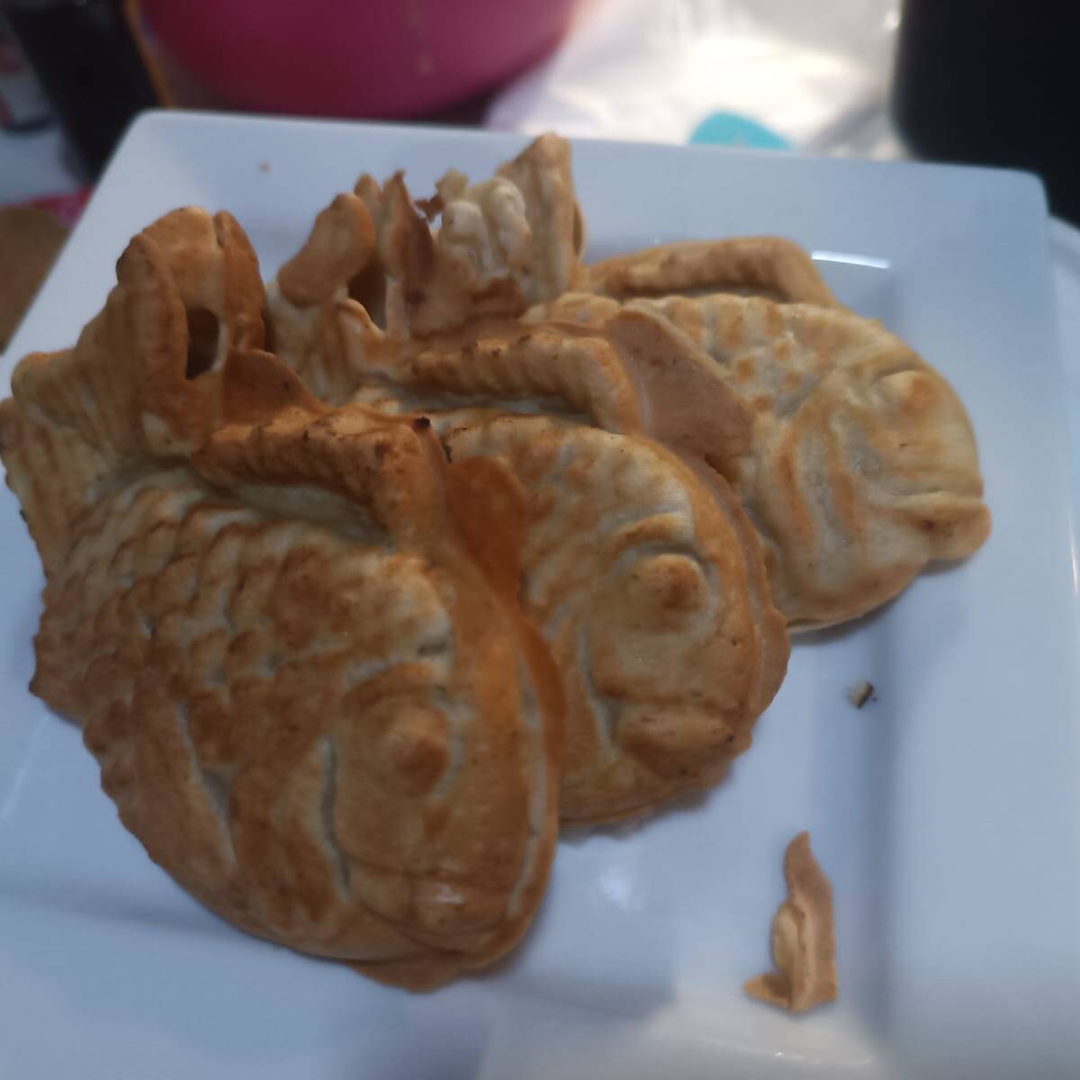 Combo Cena Dulce