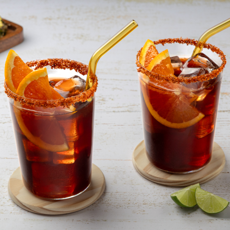 Sangria Preparada