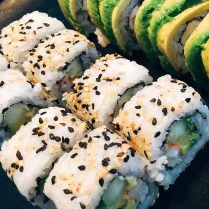 California Roll.