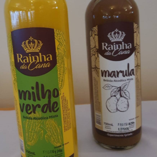 Informar Qual Sabor Desejado