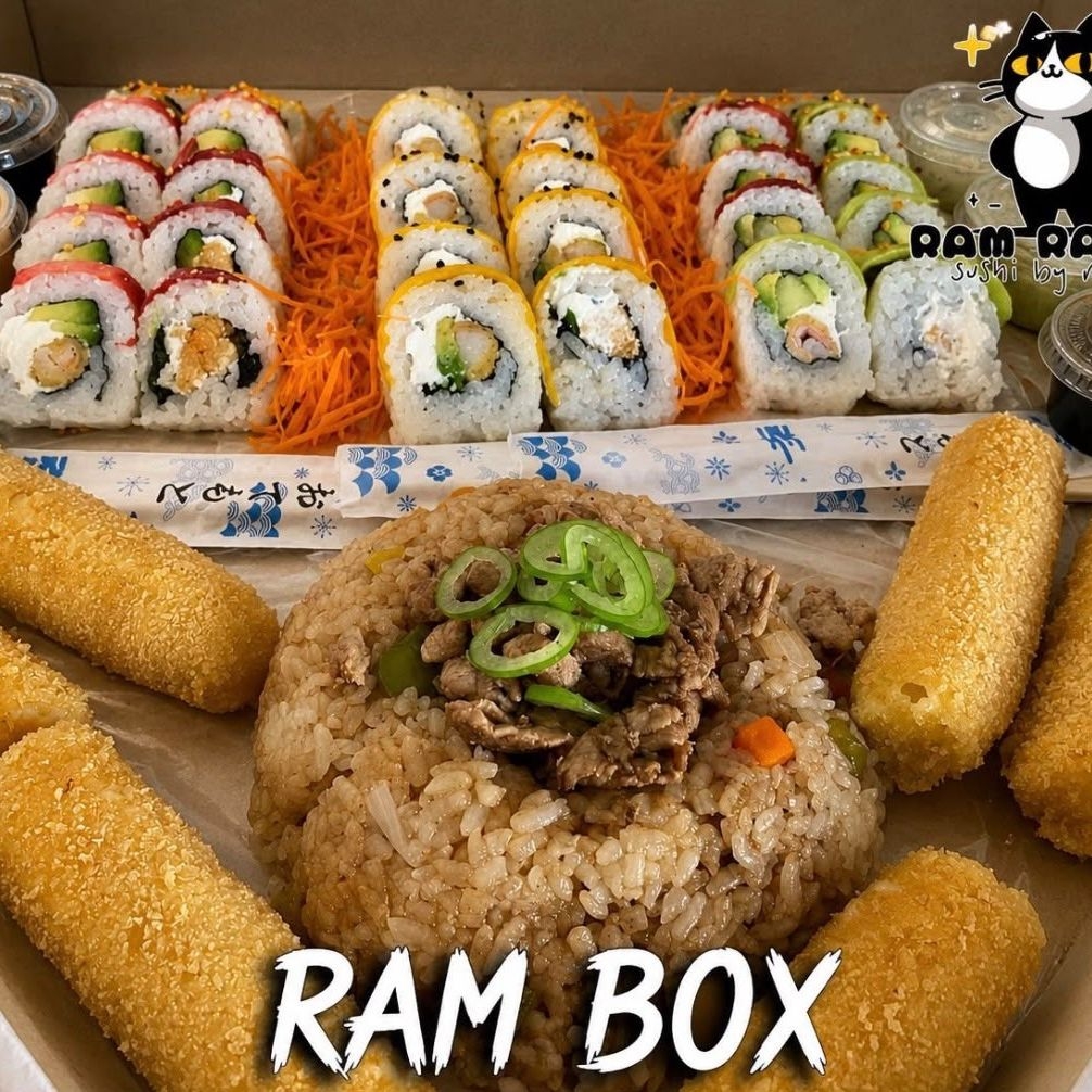 Ram Box