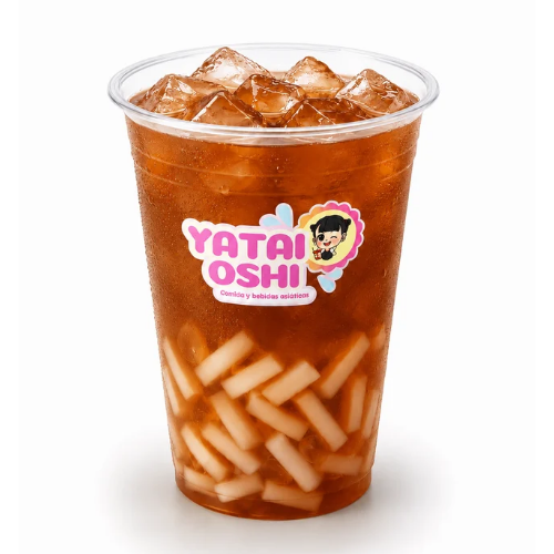 Jelly Tea Berrys