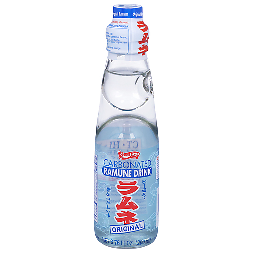 Refresco Carbonated