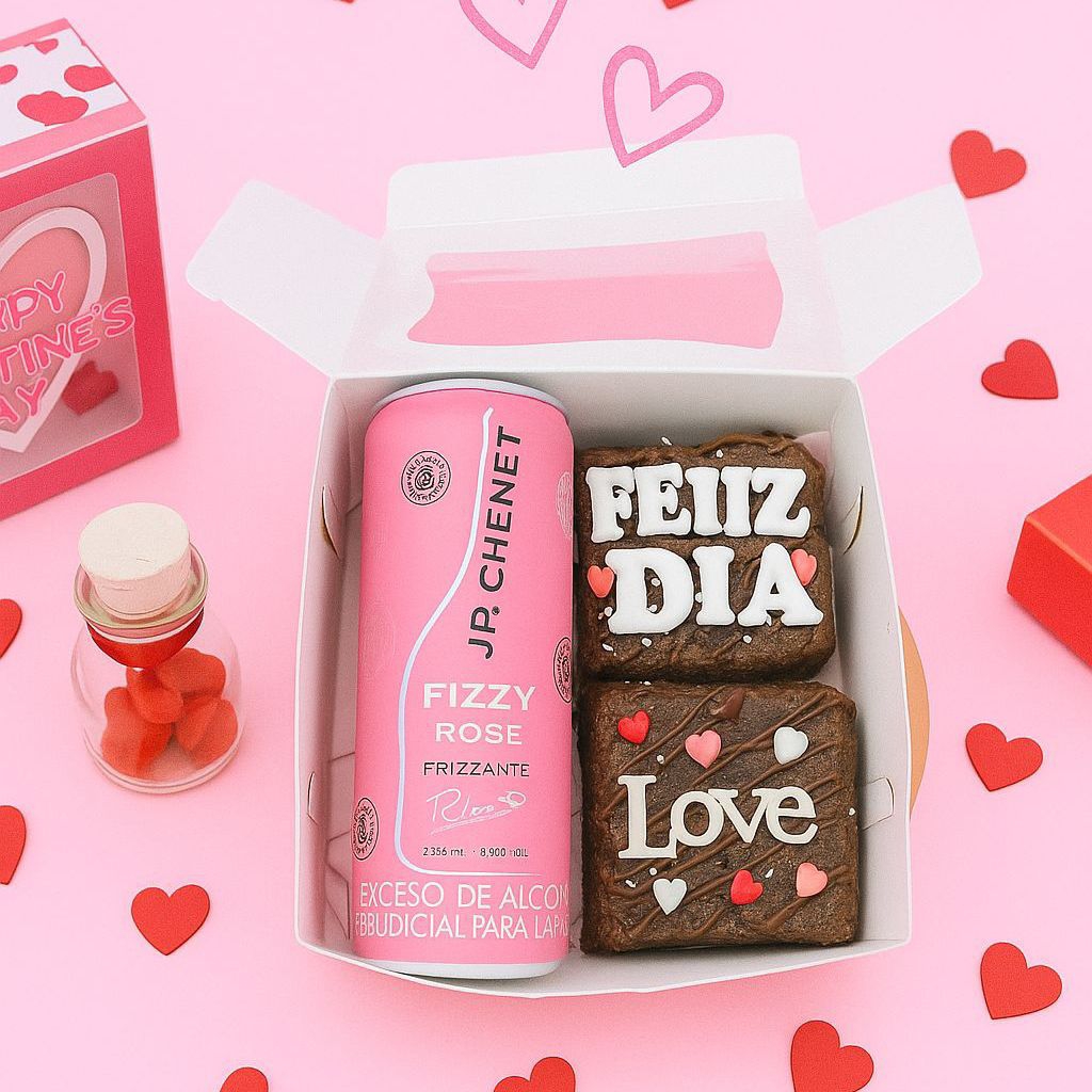 Brindis de Amor