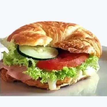 Cuernito Americano