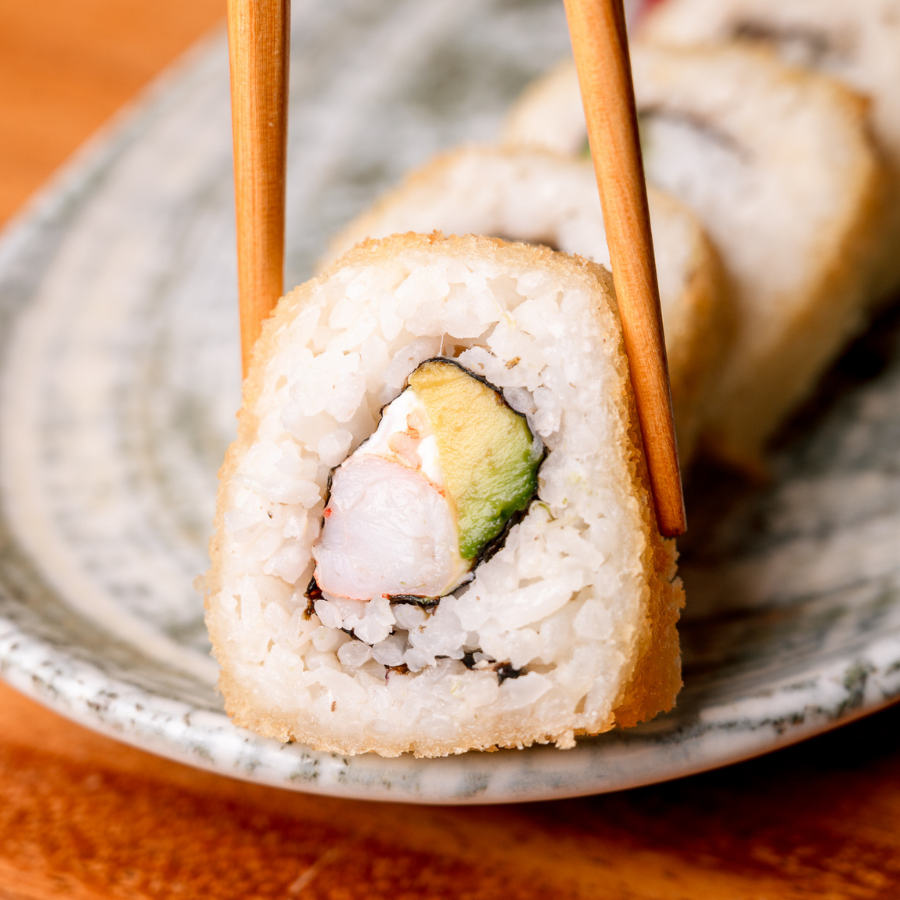 California Empanizado