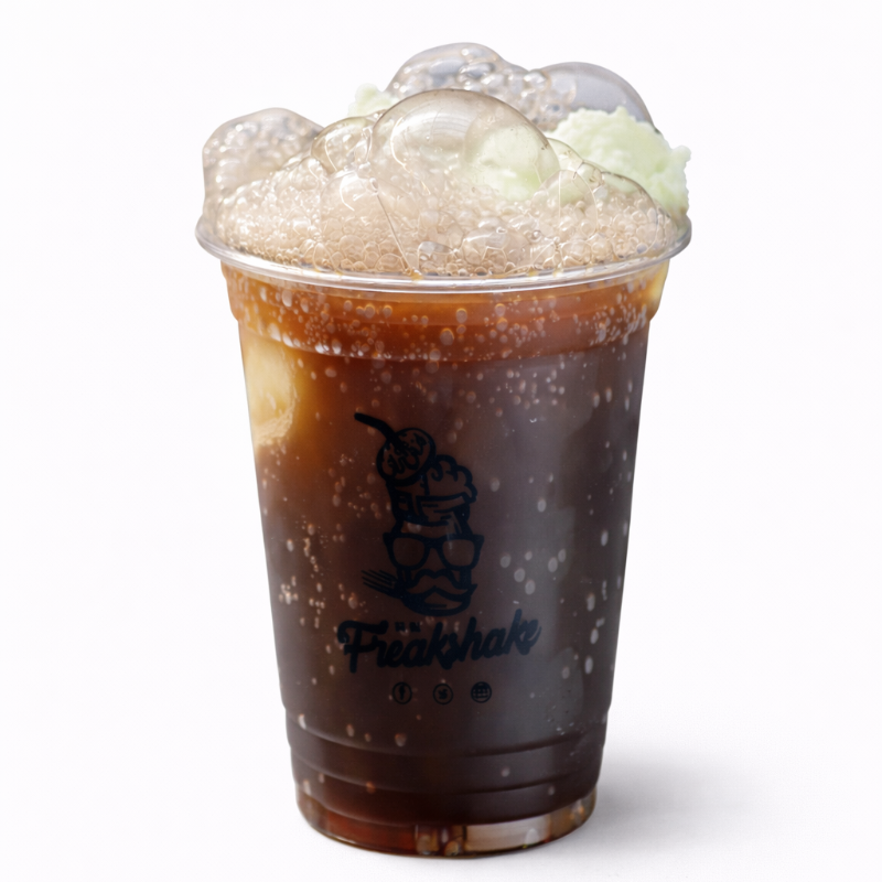 Flotante Original de Vainilla