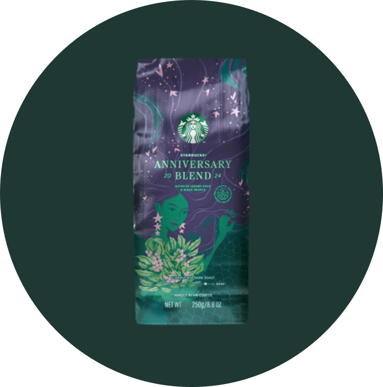 Anniversary Blend 250g