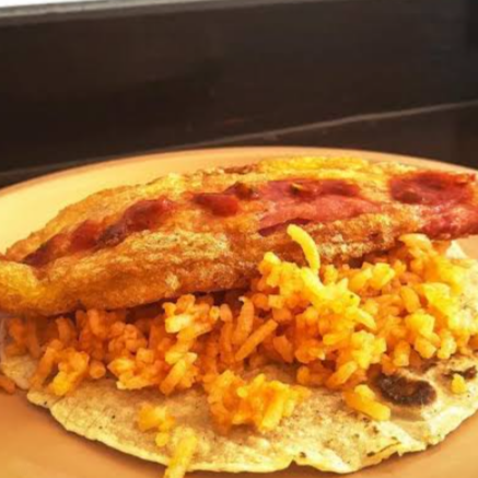"PAQUETE LLENES" DE ROLLITO DE JAMÓN