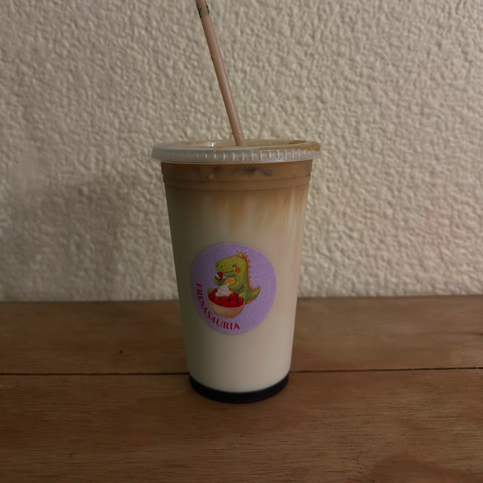 Latte