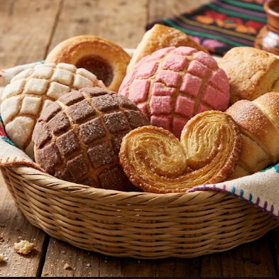 Pan Dulce