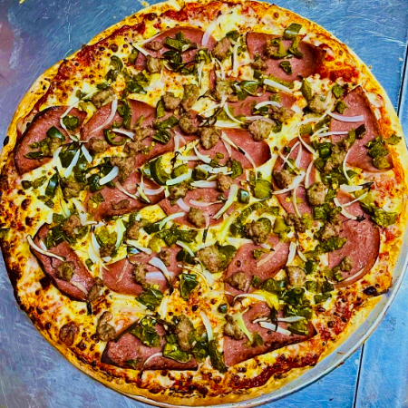 Salami