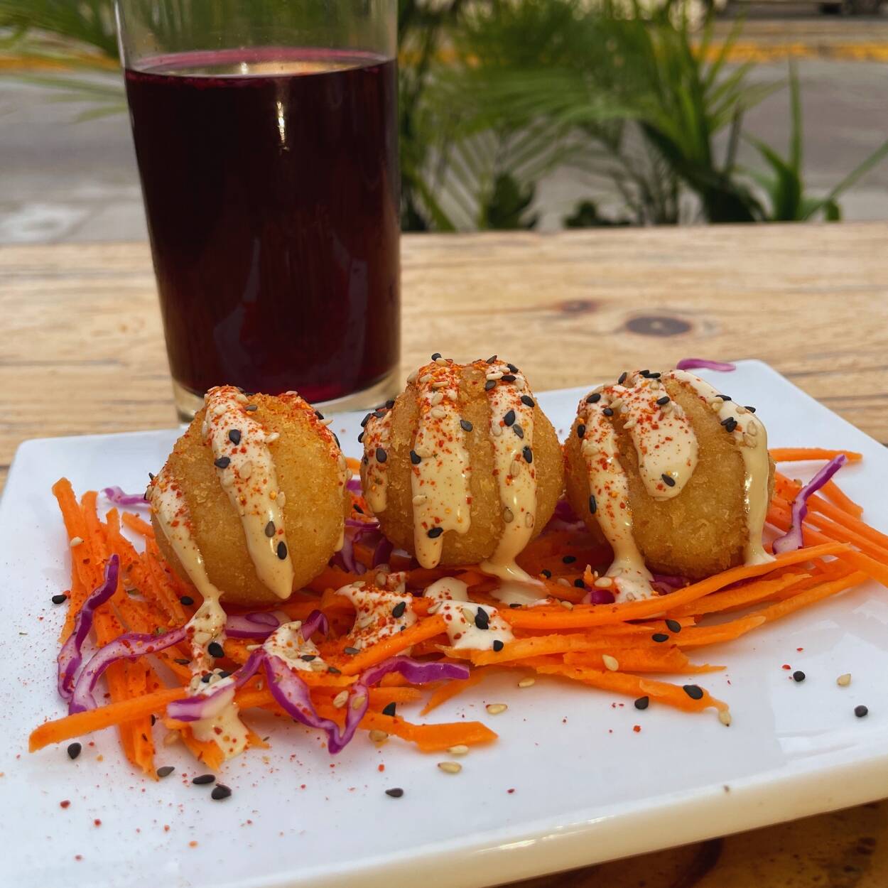 Bolitas del Amor