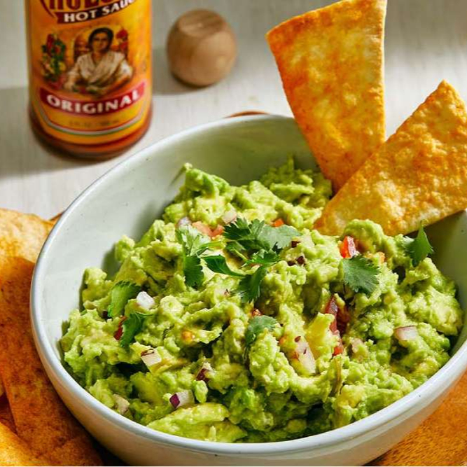 Guacamole