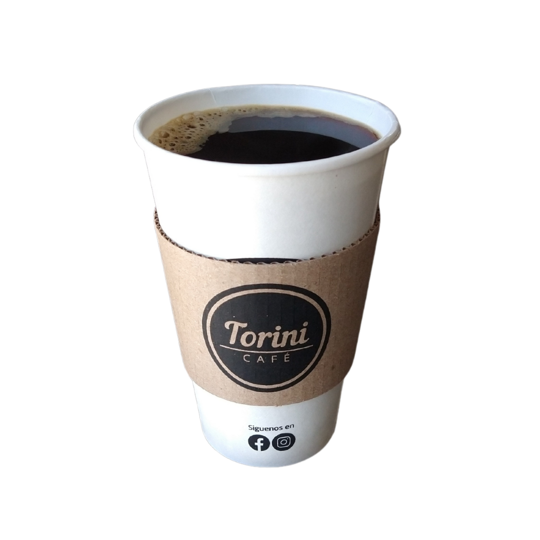 Americano 16 Oz