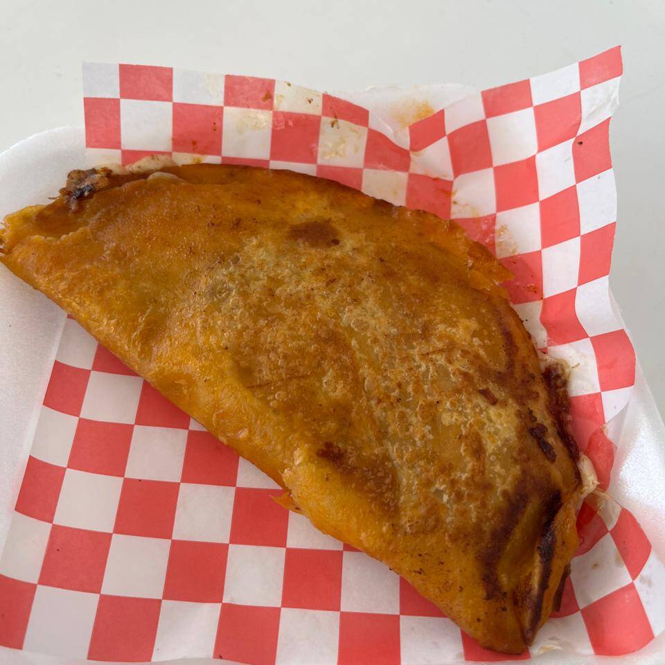 TACO QUESABIRRIA