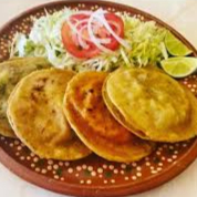 Gorditas Doradas