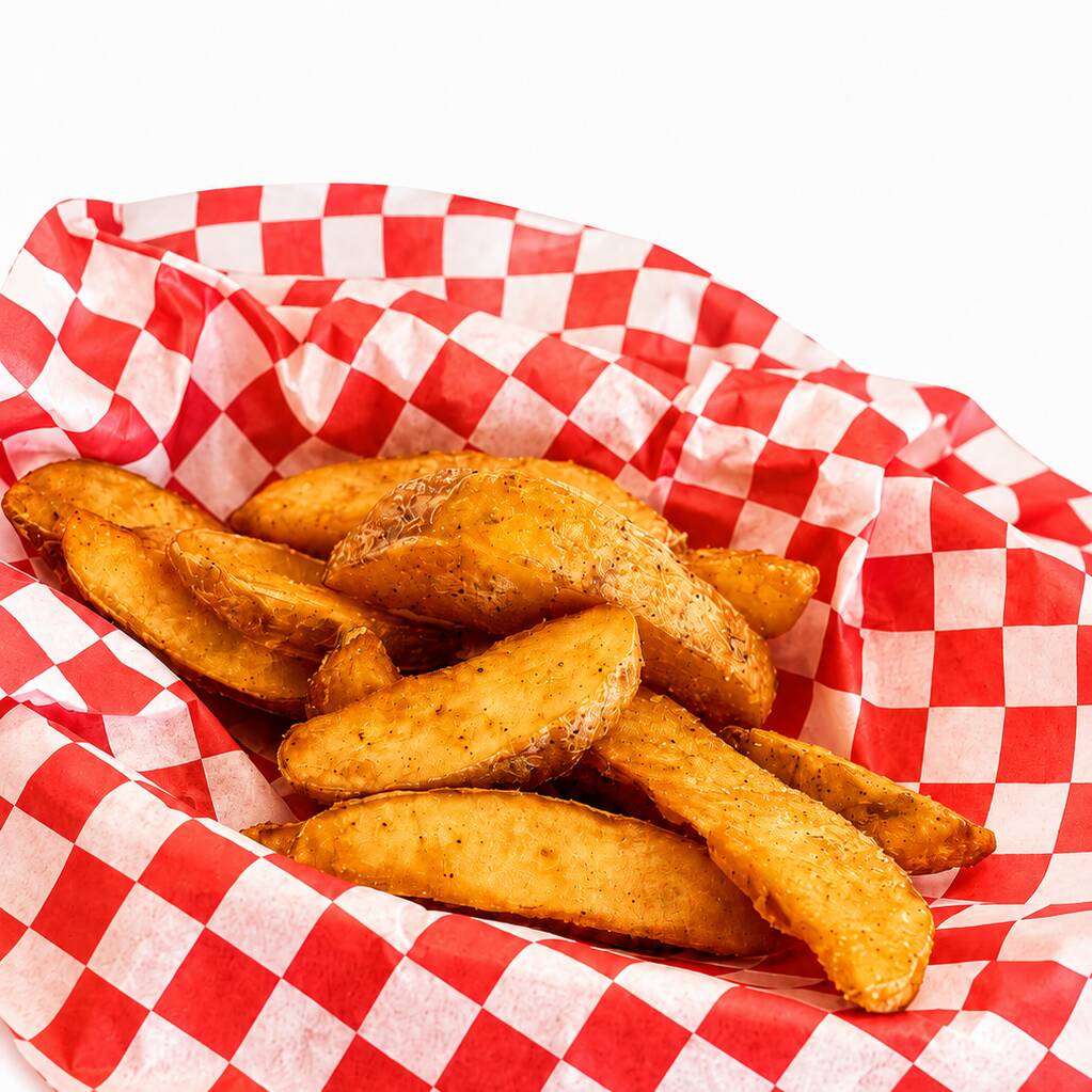 Papas Sazonadas
