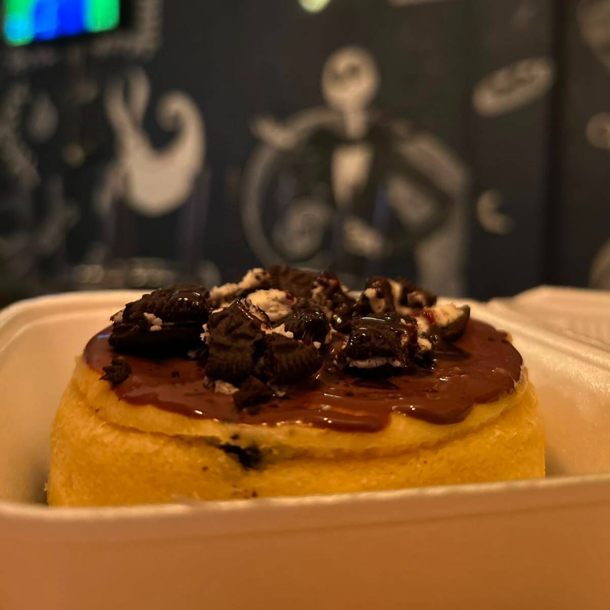 cheese cake individual