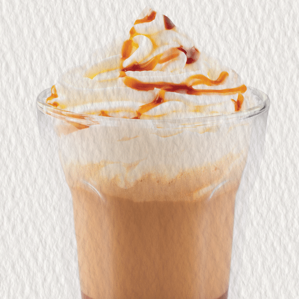 Coffee Vainilla