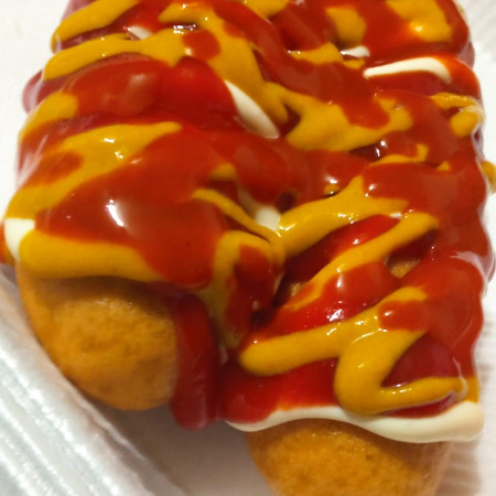 Banderilla