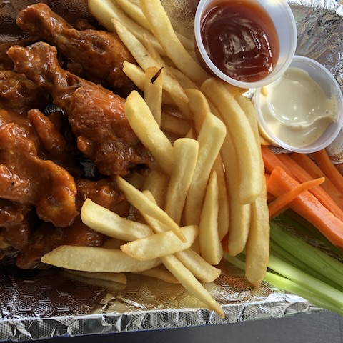 ALITAS COMBO 2