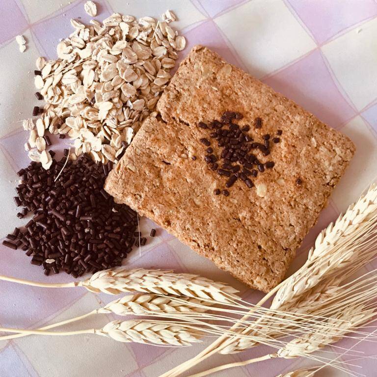 Galletón de Chocolate