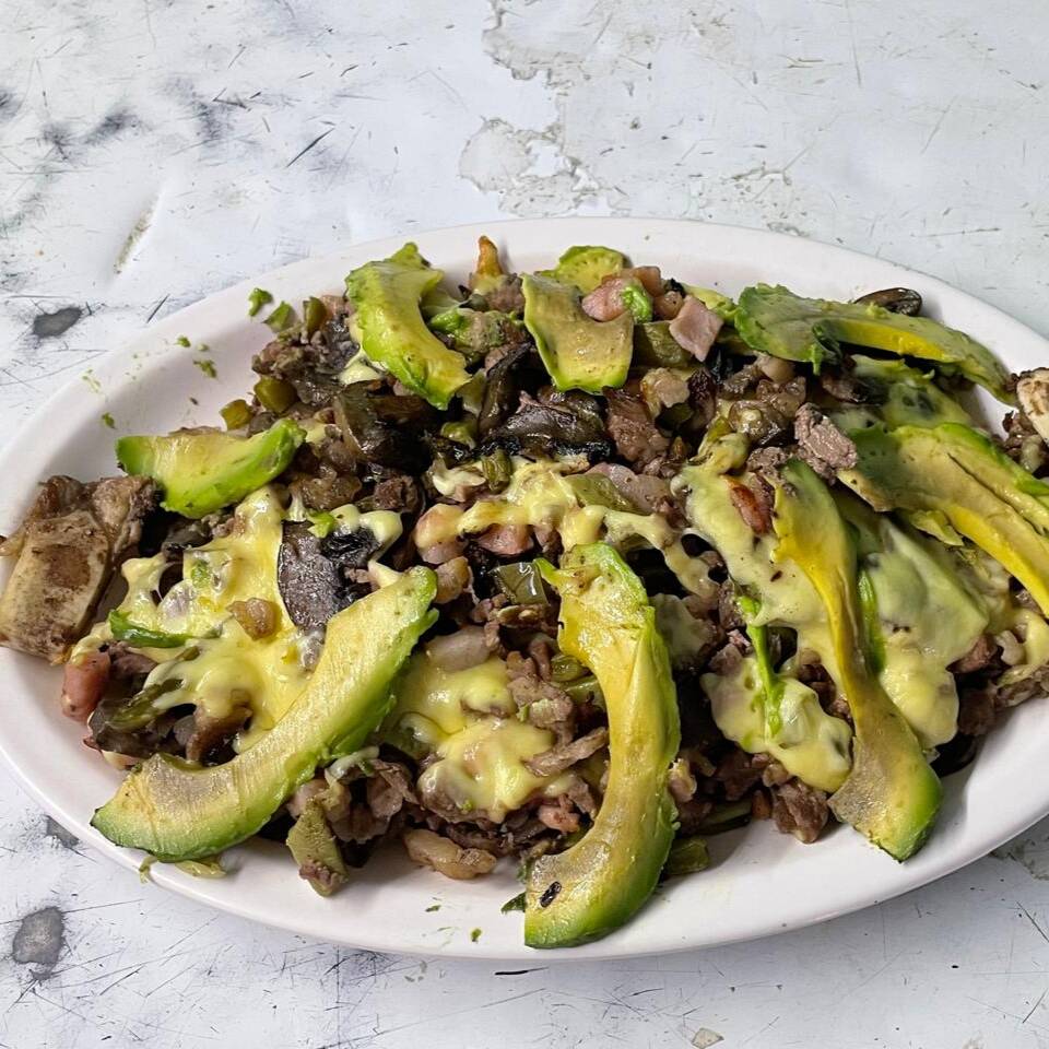 Especial de La Casa