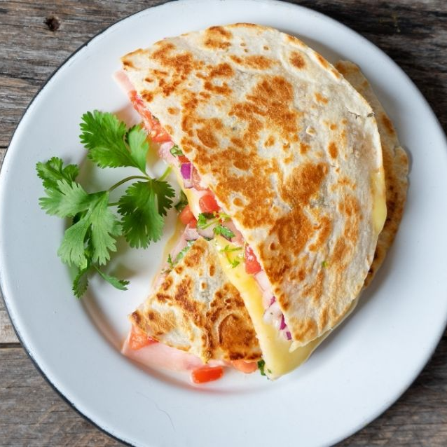 Sincronizada