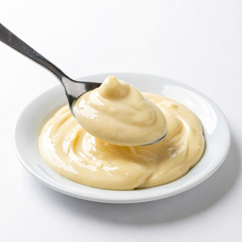 Creme de ninho