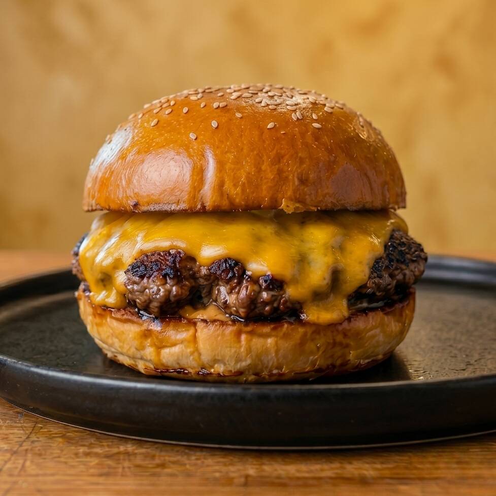 Burger Flash