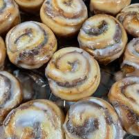 Mini Rol De Canela