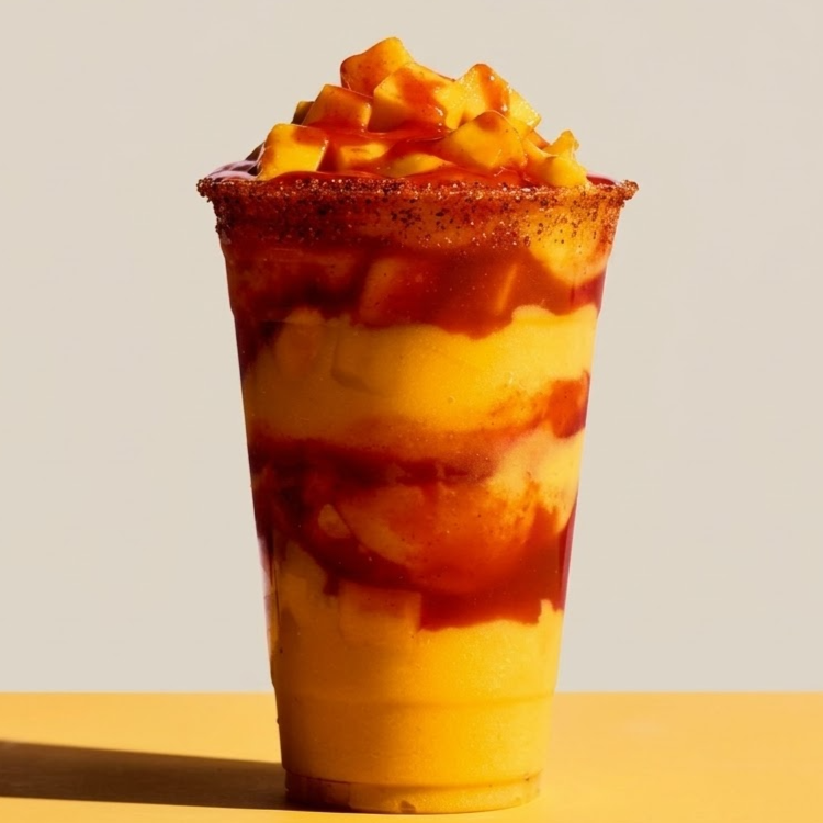 Maracumango Power