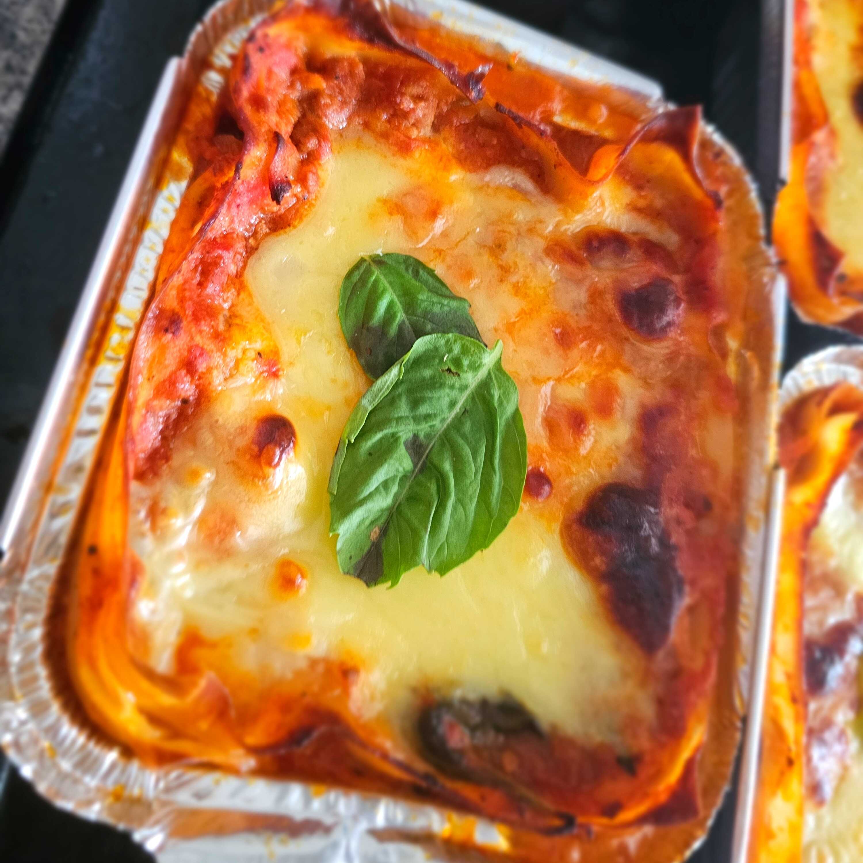Lasagna