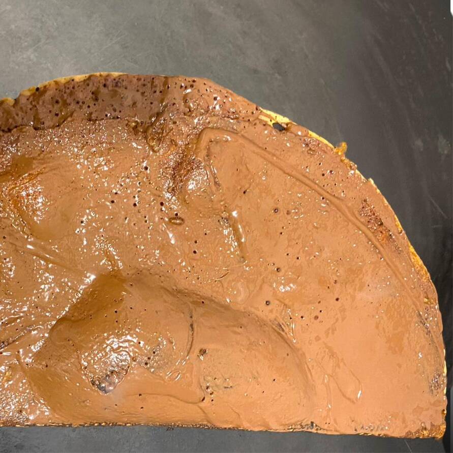 Crepa NUTELLA
