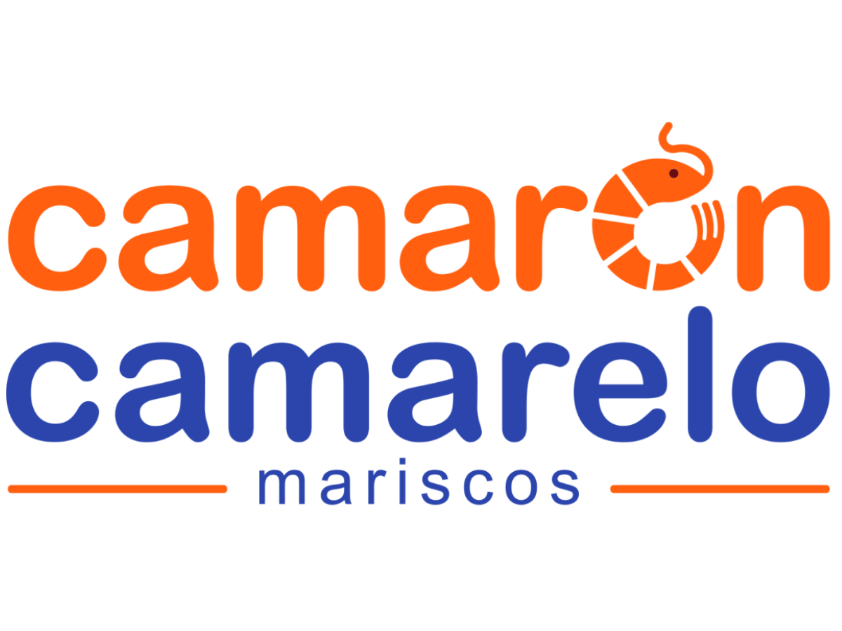 MARISCOS CAMARON CAMARELO