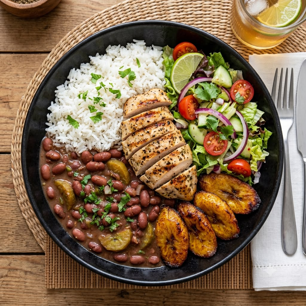 PECHUGA ASADA