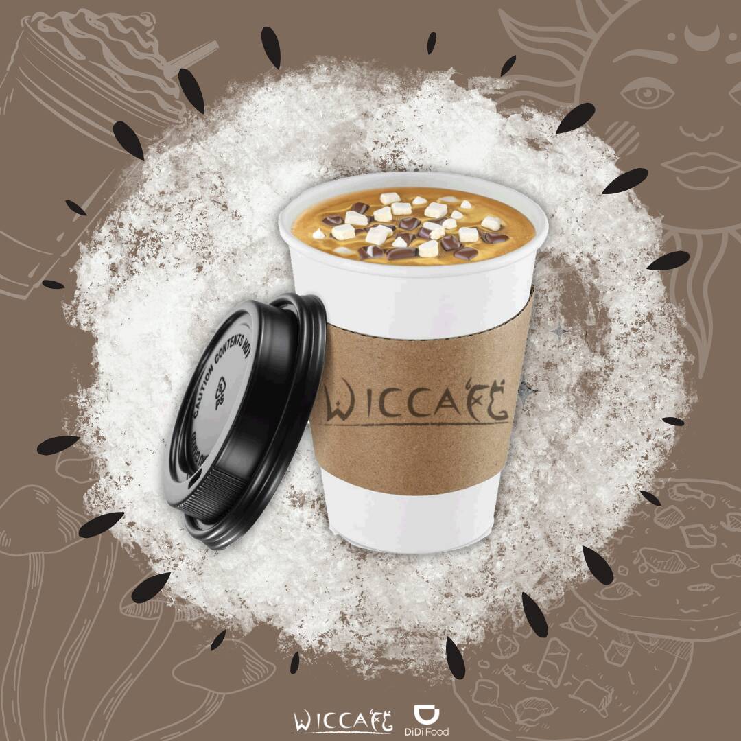 Chocolate Caliente