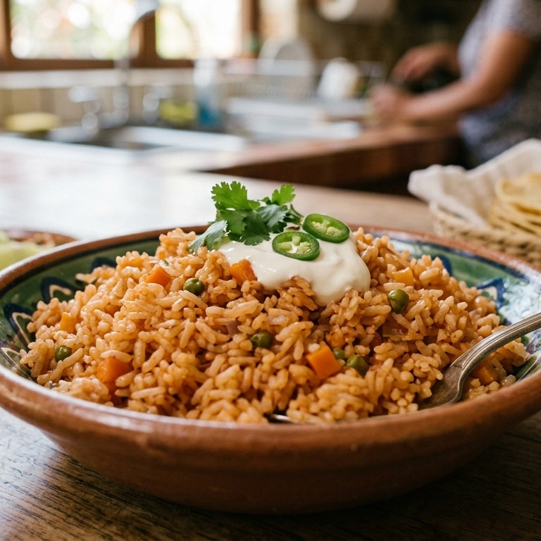 Arroz