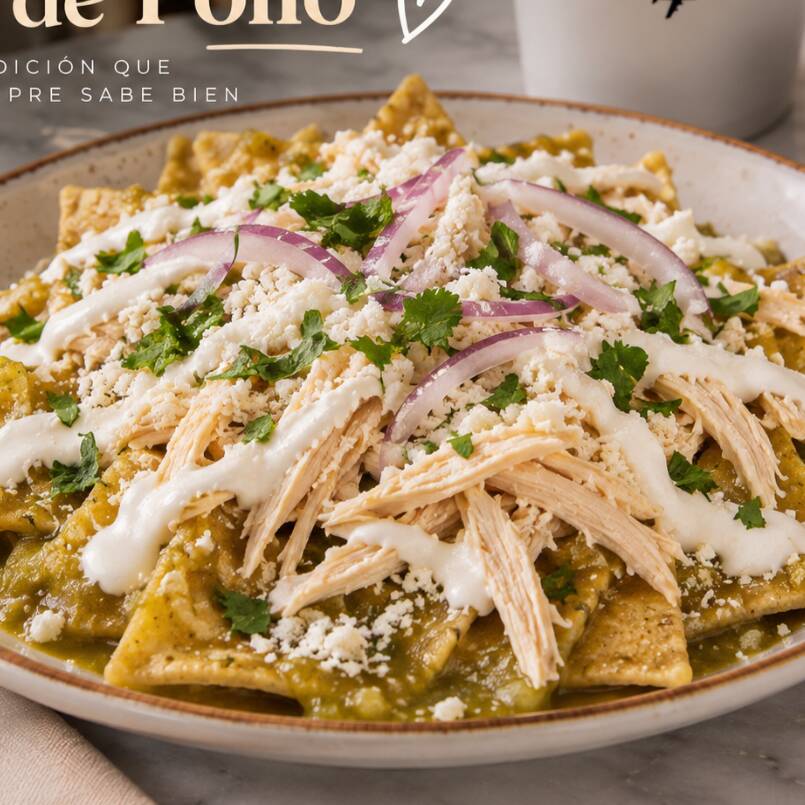 de Pollo