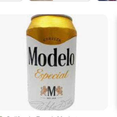 Modelo especial 355 Ml