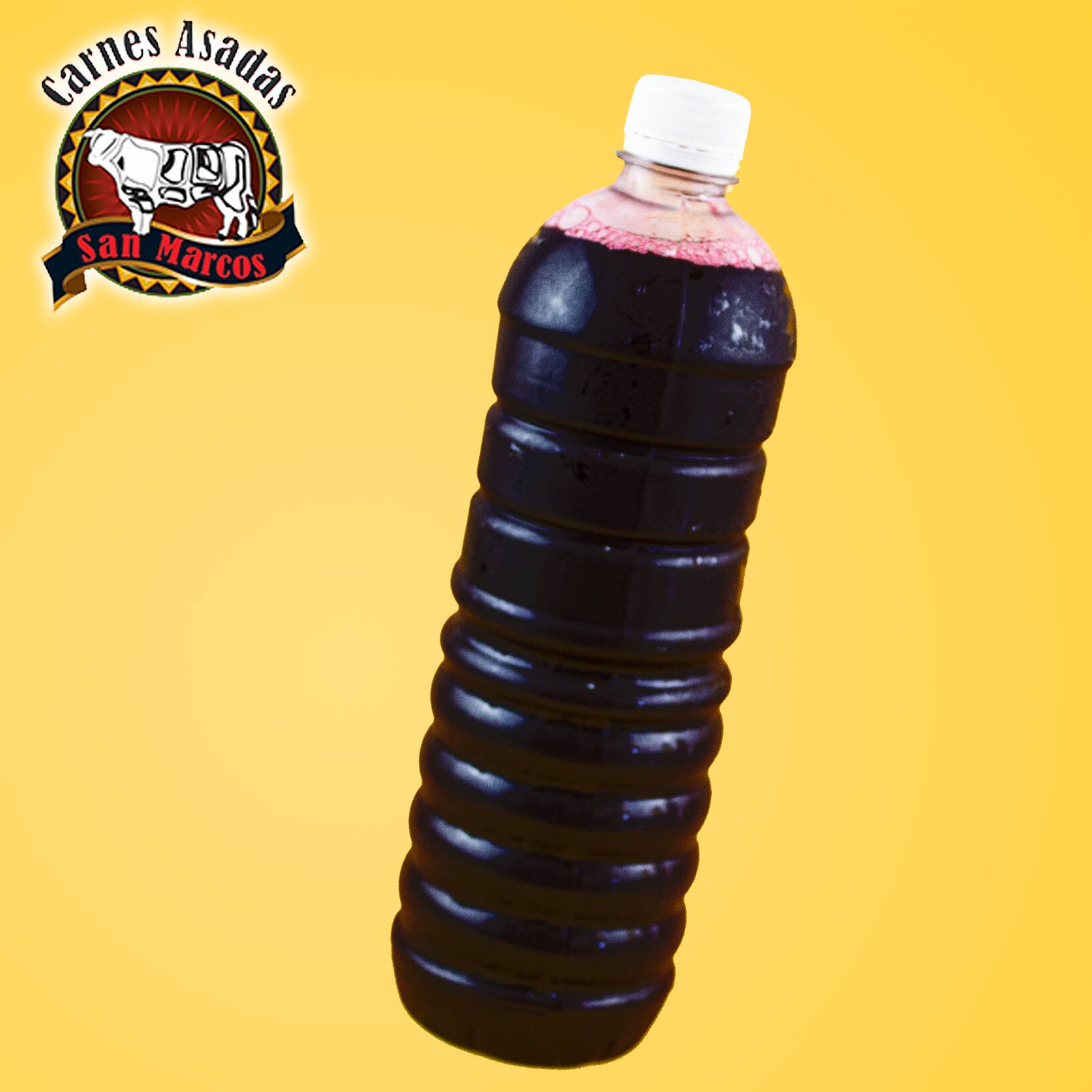 1 Lt. Agua de jamaica