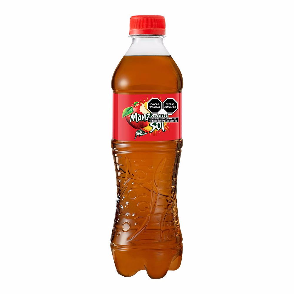Manzanita mundet